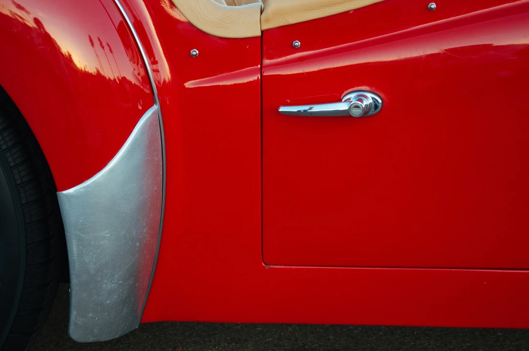 1959 Triumph TR3A - Image 12 of 31