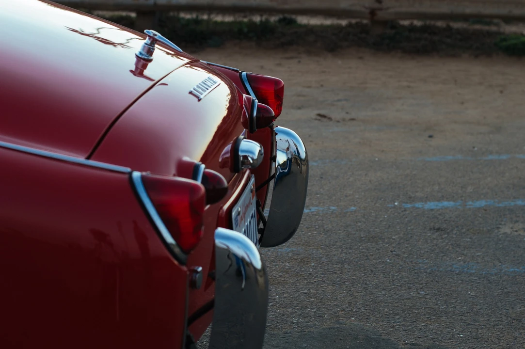 1959 Triumph TR3A - Image 11 of 31