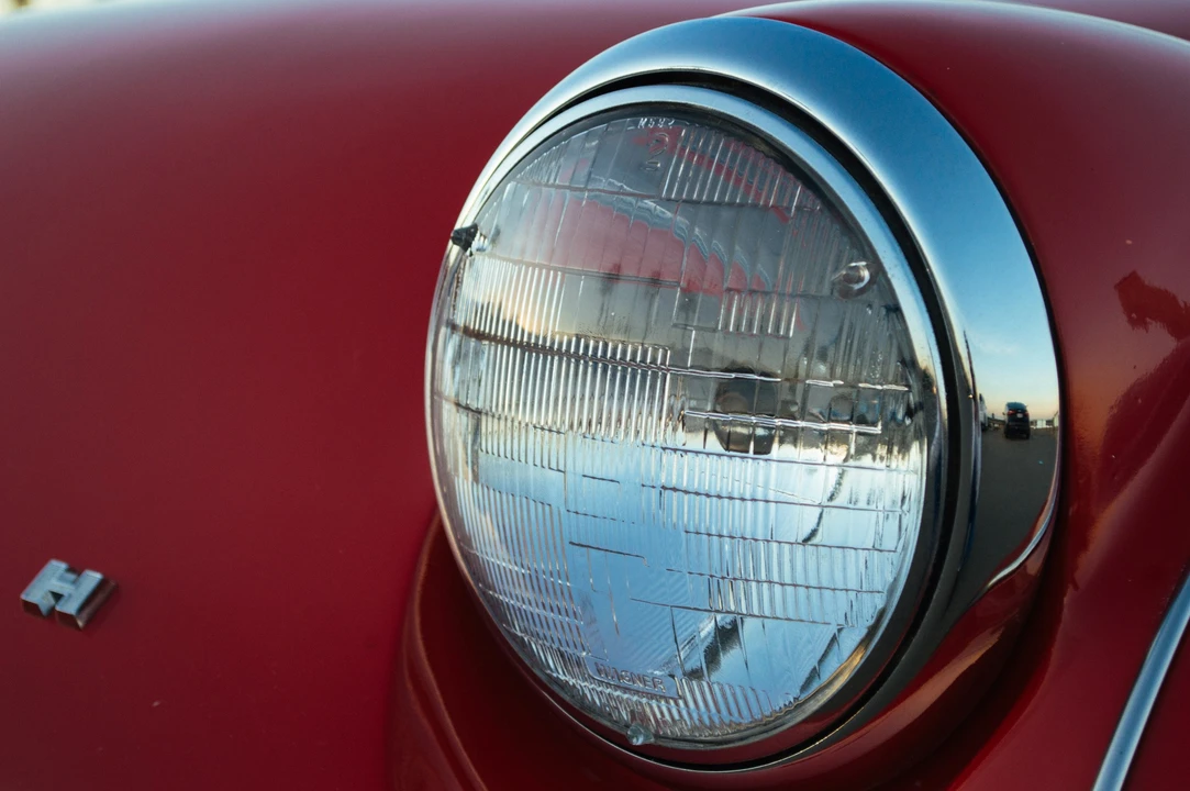 1959 Triumph TR3A - Image 20 of 31