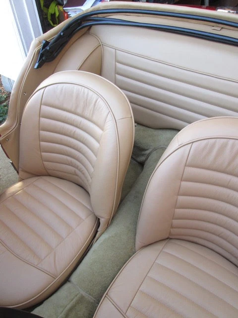 1959 Triumph TR3A - Image 31 of 31