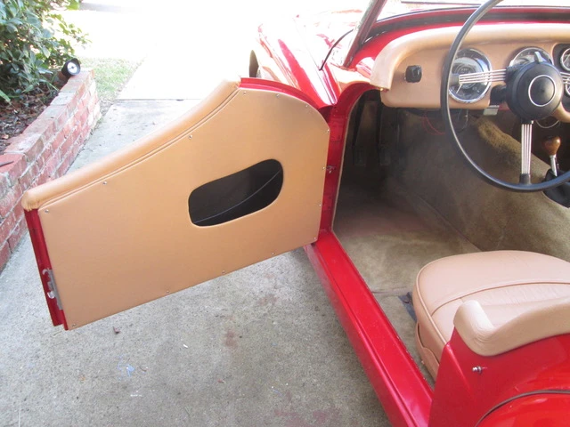 1959 Triumph TR3A - Image 29 of 31