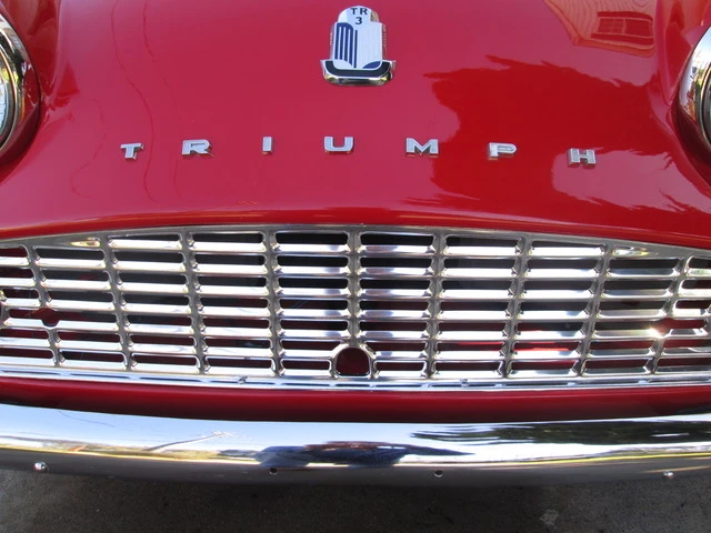 1959 Triumph TR3A - Image 15 of 31