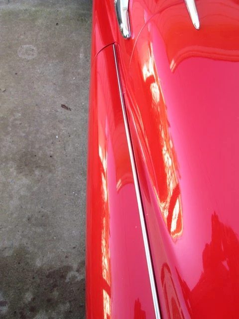1959 Triumph TR3A - Image 17 of 31
