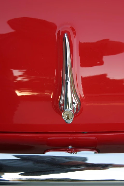 1960 Austin-Healey 3000 Mark I - Image 30 of 31
