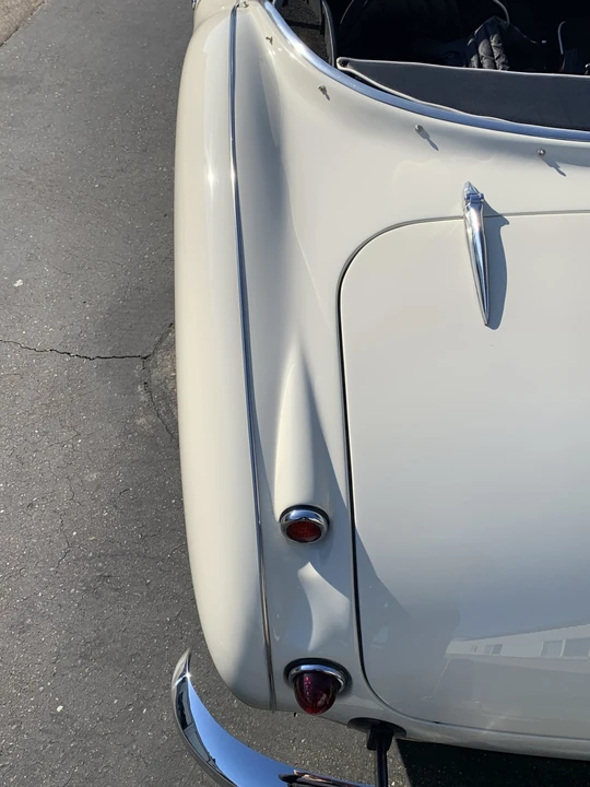 1960 Austin-Healey 3000 Mark I - Image 18 of 31
