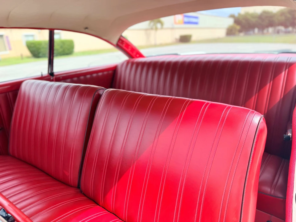 1960 Ford Galaxie 1st Gen - Image 7 of 11
