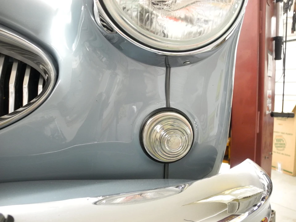 1962 Austin-Healey 3000 Mark II - Image 25 of 31
