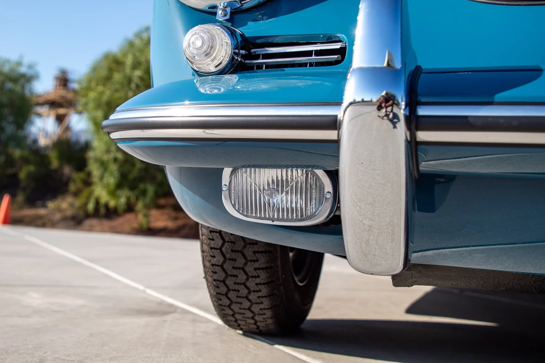 1962 Porsche 356 B - Image 15 of 31