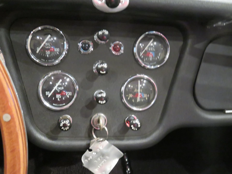 1962 Triumph TR3A - Image 29 of 31