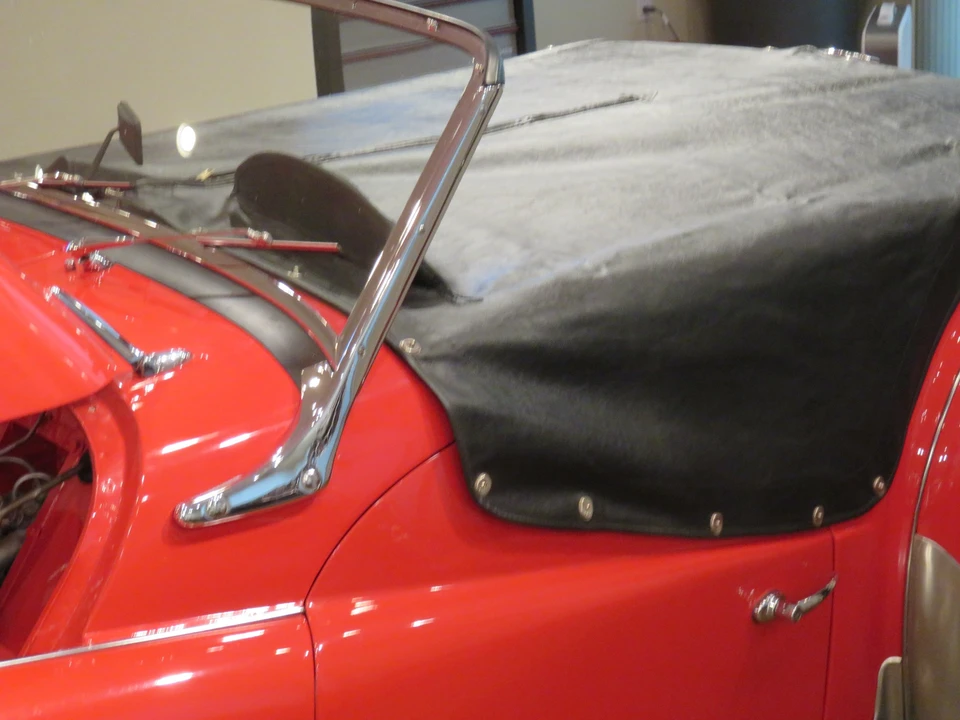 1962 Triumph TR3A - Image 20 of 31