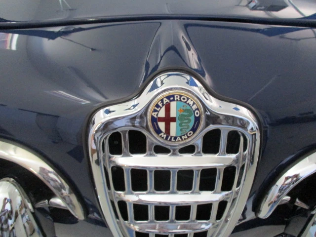 1963 Alfa Romeo Series 1 - Image 26 of 31