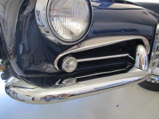 1963 Alfa Romeo Series 1 - Image 28 of 31