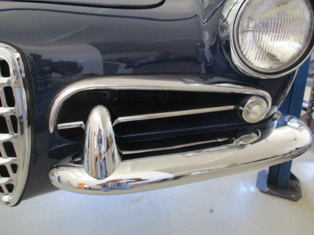 1963 Alfa Romeo Series 1 - Image 30 of 31