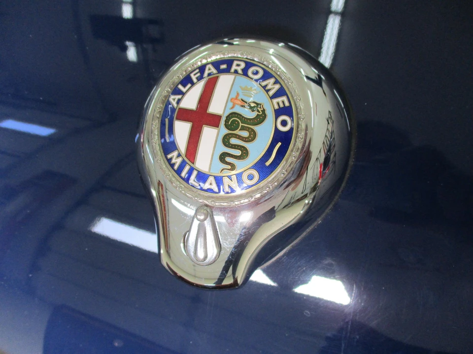 1963 Alfa Romeo Series 1 - Image 31 of 31
