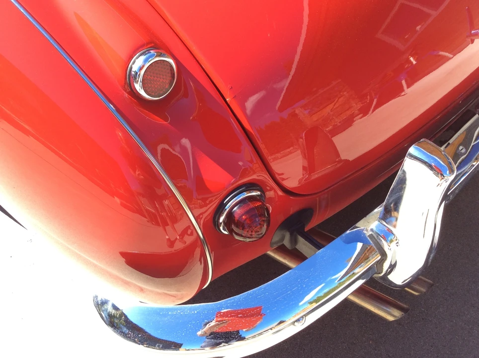 1963 Austin-Healey 3000 Mark II - Image 12 of 31