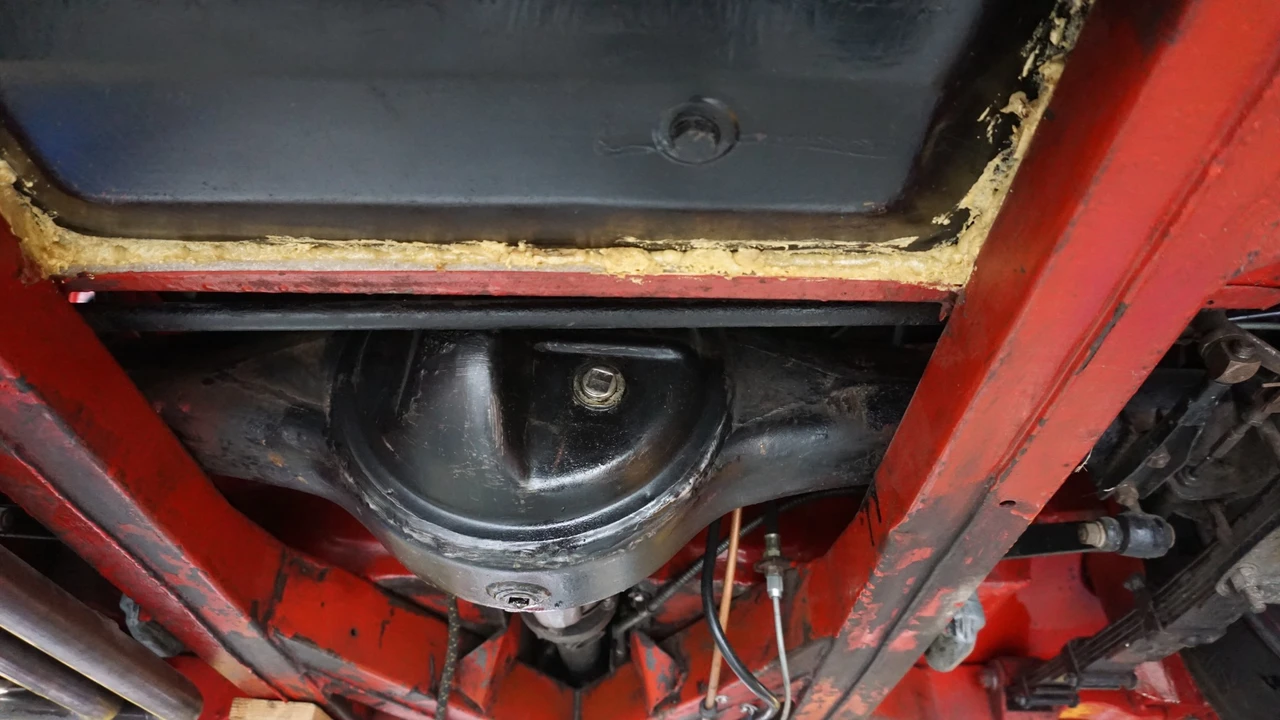 1963 Austin-Healey 3000 Mark II - Image 29 of 31