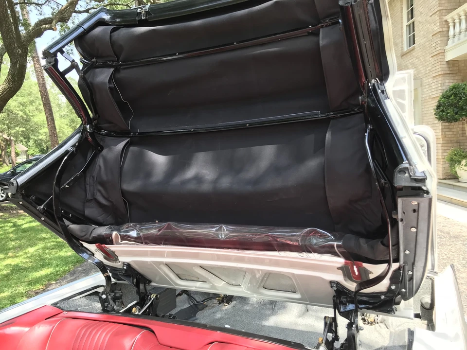 1963 Ford Thunderbird 3rd Gen - Image 24 of 31