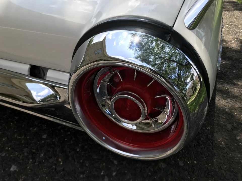 1963 Ford Thunderbird 3rd Gen - Image 31 of 31