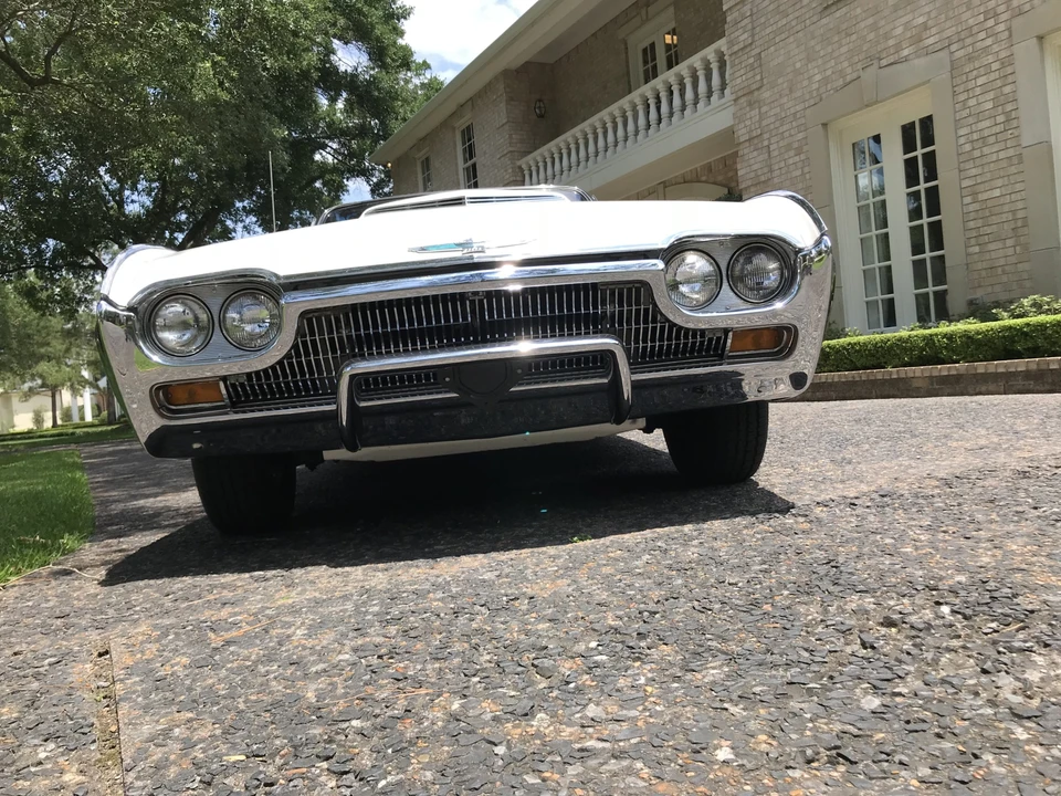 1963 Ford Thunderbird 3rd Gen - Image 15 of 31