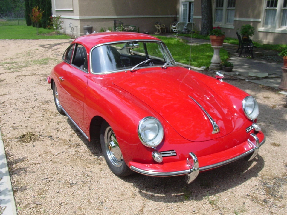 1963 Porsche 356 B - Image 19 of 31