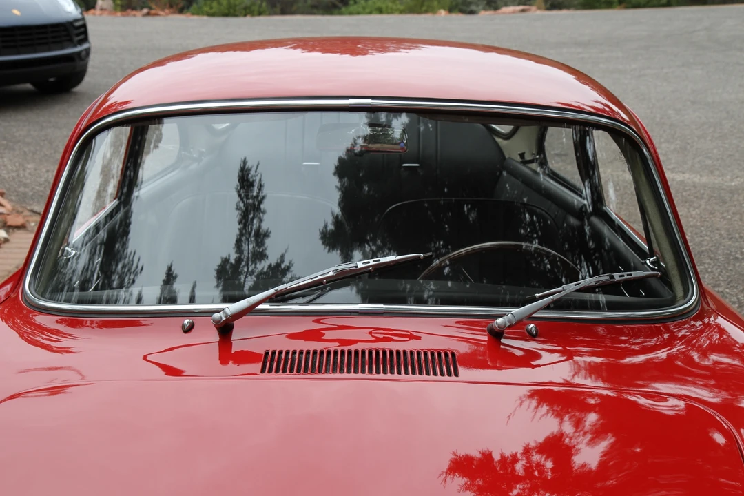 1963 Porsche 356 B - Image 24 of 31