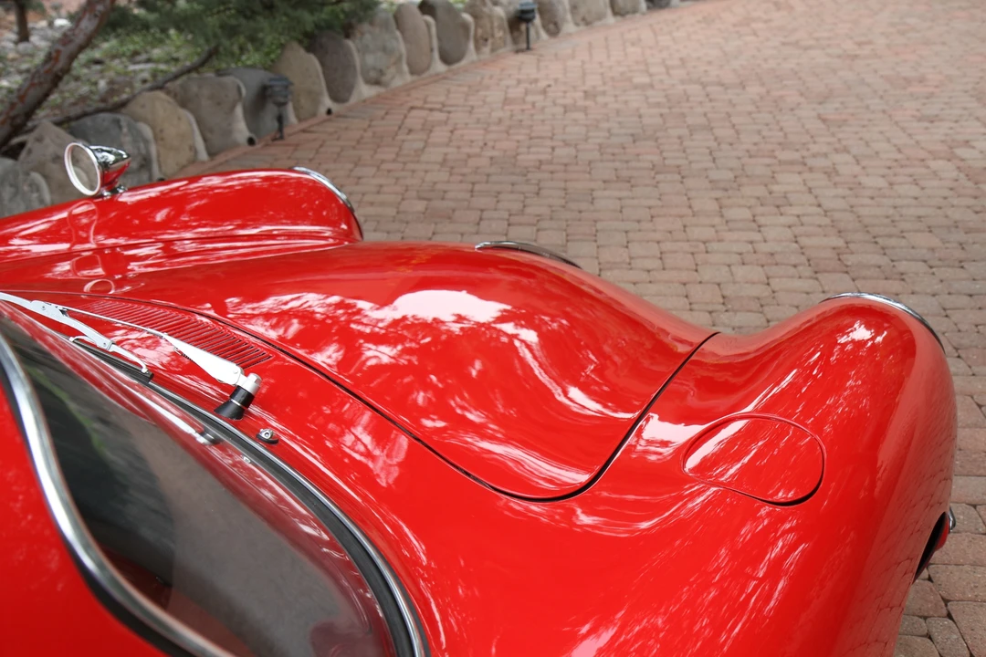 1963 Porsche 356 B - Image 25 of 31