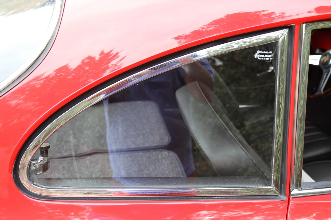 1963 Porsche 356 B - Image 28 of 31