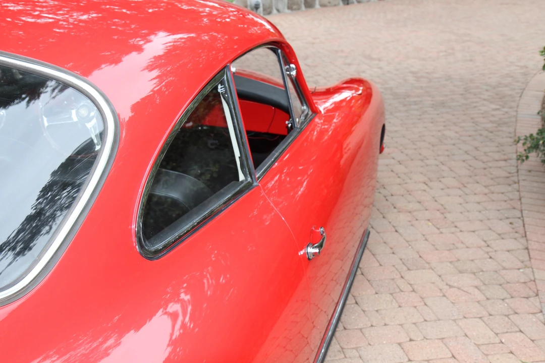 1963 Porsche 356 B - Image 27 of 31
