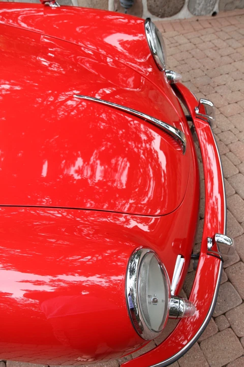 1963 Porsche 356 B - Image 26 of 31