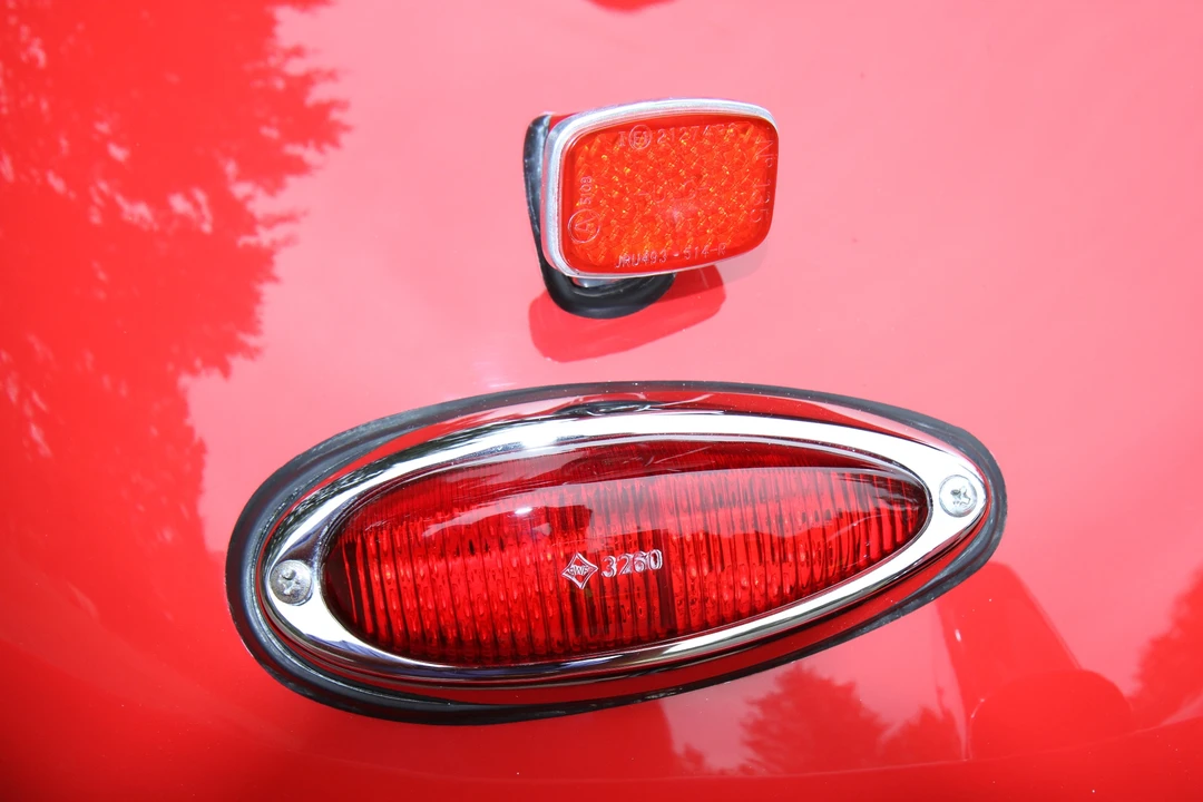 1963 Porsche 356 B - Image 29 of 31