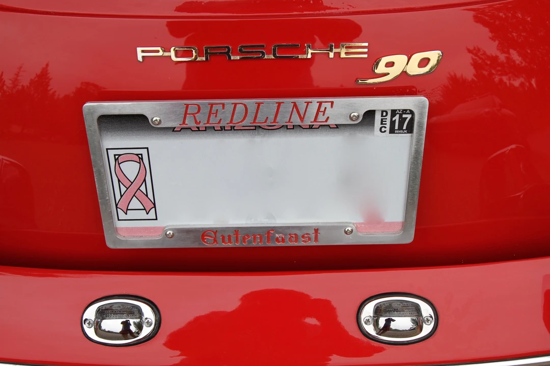 1963 Porsche 356 B - Image 30 of 31