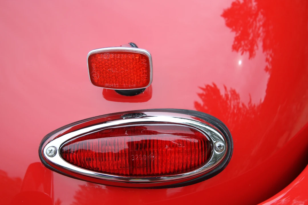 1963 Porsche 356 B - Image 31 of 31