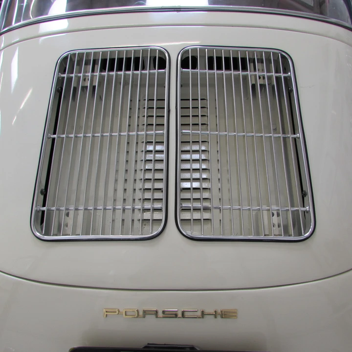 1963 Porsche 356 B - Image 12 of 31