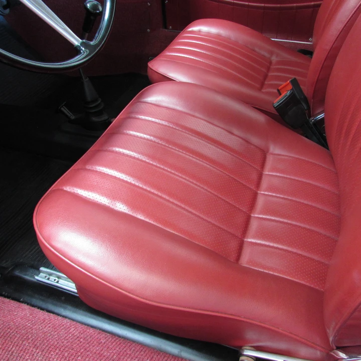 1963 Porsche 356 B - Image 19 of 31