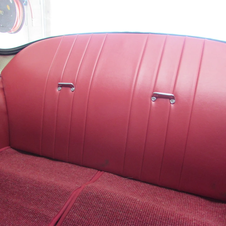 1963 Porsche 356 B - Image 24 of 31