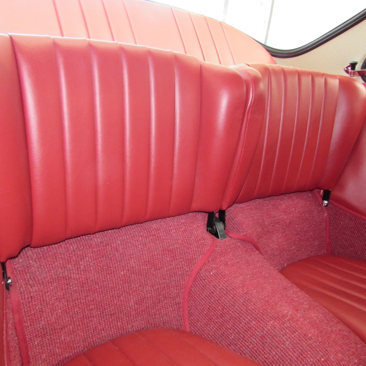 1963 Porsche 356 B - Image 30 of 31