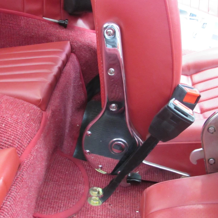 1963 Porsche 356 B - Image 29 of 31