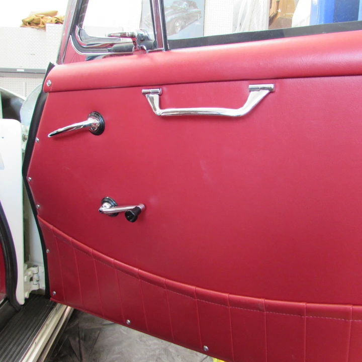 1963 Porsche 356 B - Image 25 of 31