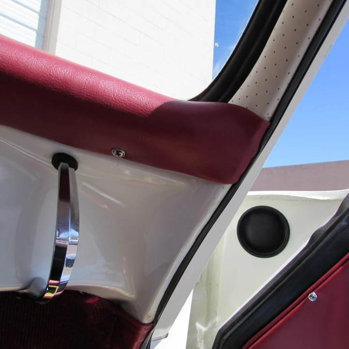 1963 Porsche 356 B - Image 28 of 31