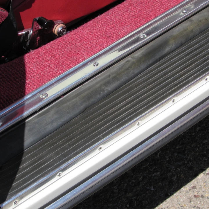 1963 Porsche 356 B - Image 26 of 31