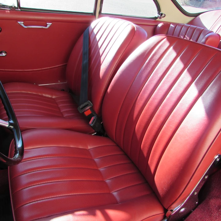 1963 Porsche 356 B - Image 18 of 31