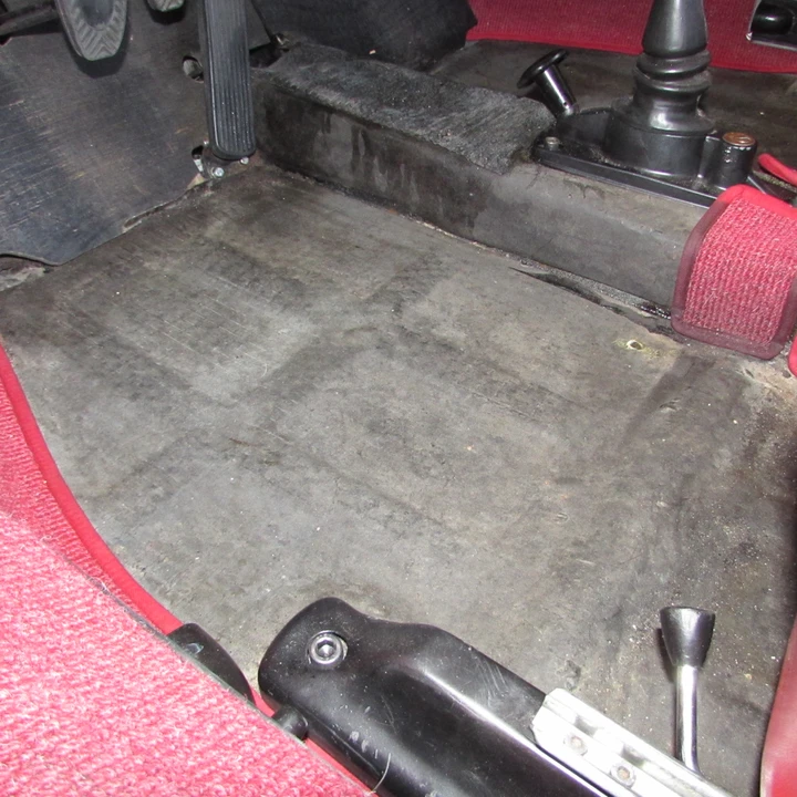 1963 Porsche 356 B - Image 22 of 31