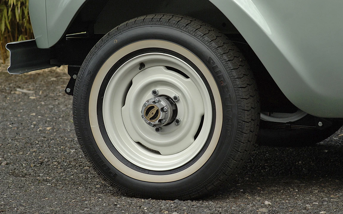 1964 International Harvester Scout - Image 11 of 31