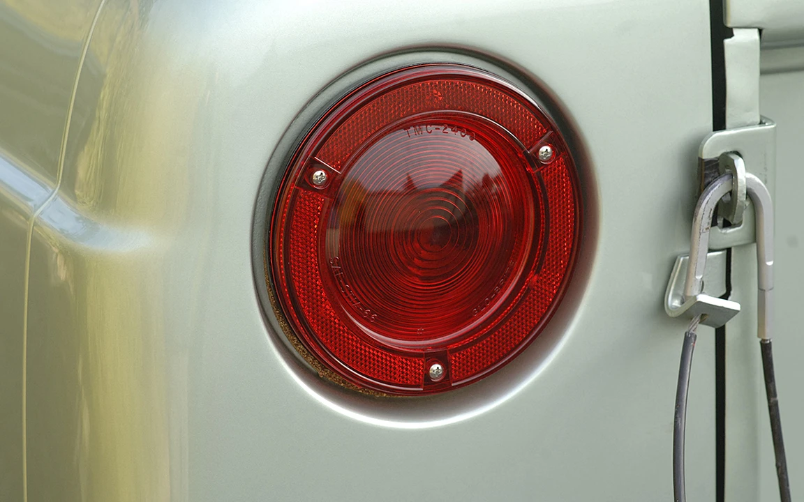 1964 International Harvester Scout - Image 12 of 31
