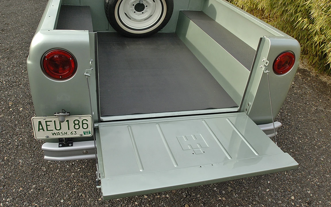 1964 International Harvester Scout - Image 13 of 31
