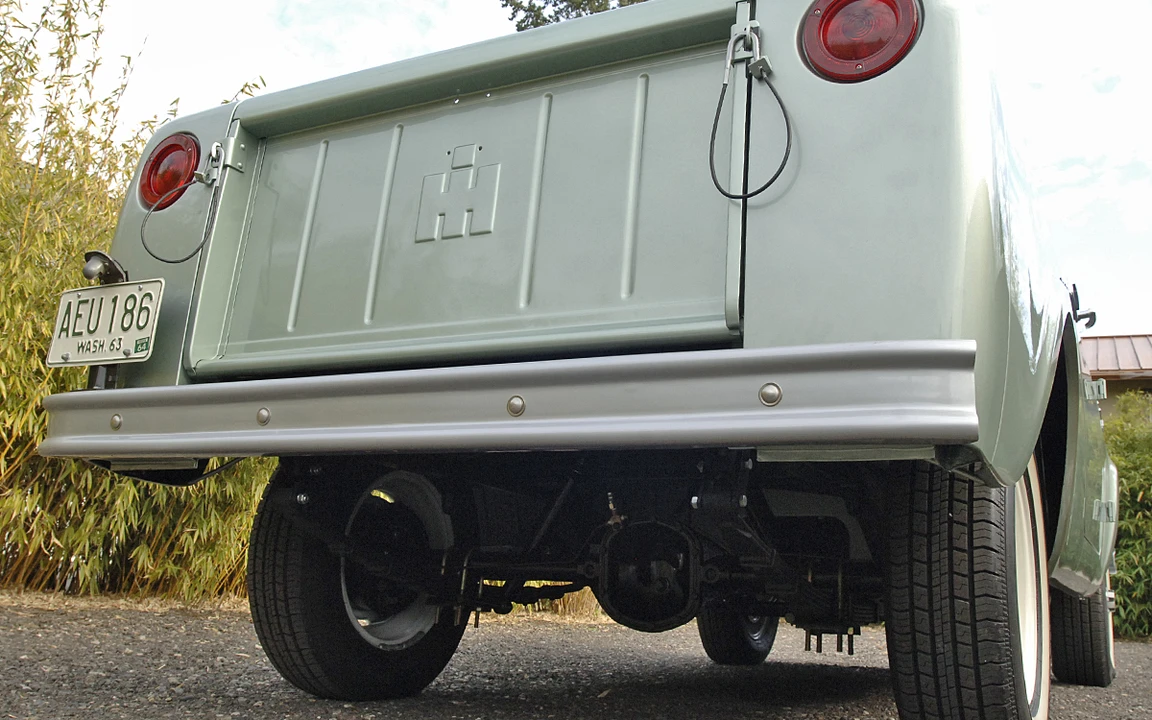 1964 International Harvester Scout - Image 18 of 31
