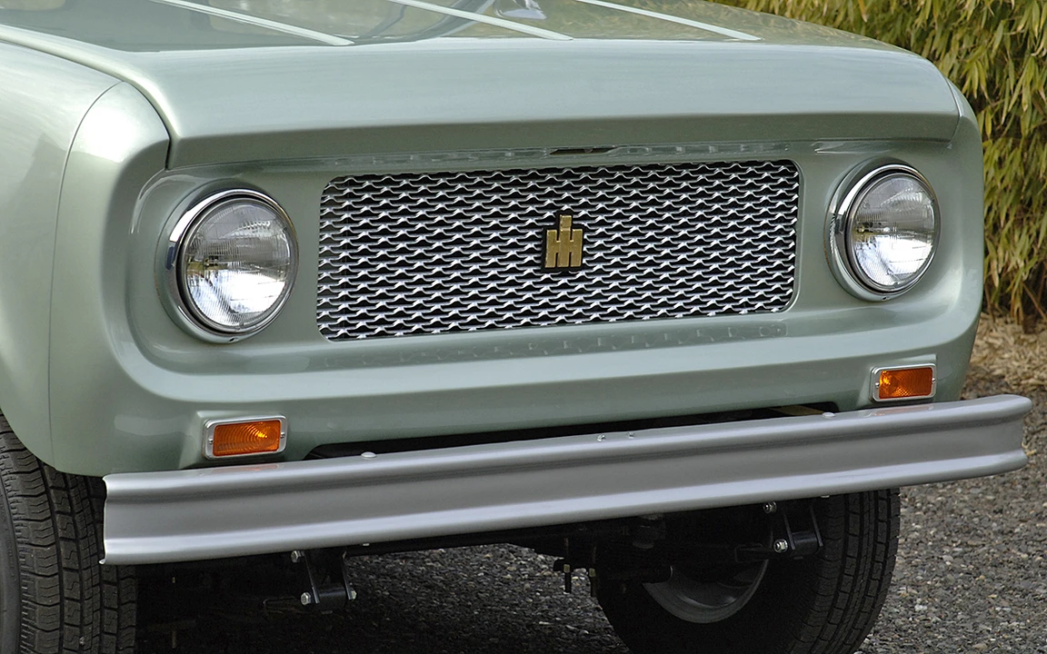 1964 International Harvester Scout - Image 22 of 31