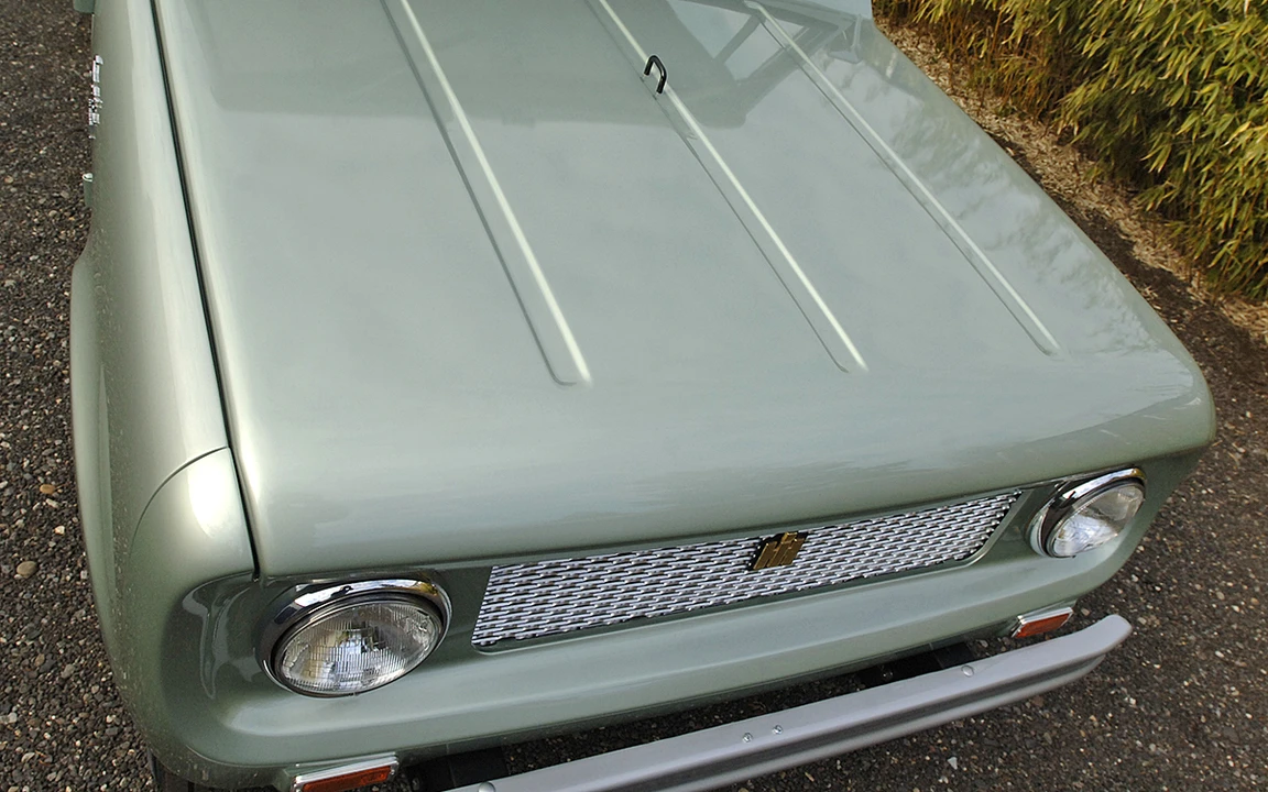 1964 International Harvester Scout - Image 23 of 31