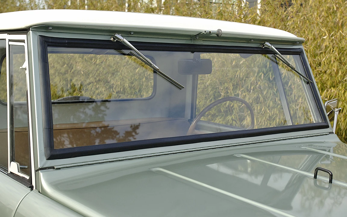 1964 International Harvester Scout - Image 24 of 31