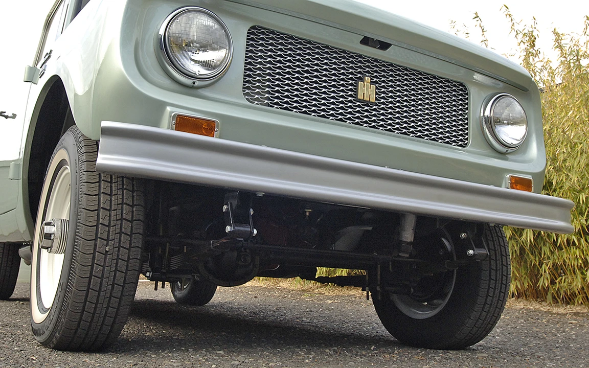 1964 International Harvester Scout - Image 27 of 31